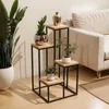 FRAMADO, Pflanzenständer Cage, 4 Etagen, Blumenständer, Produktbild-Vorschau 6