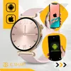Smartwatch Dla Seniora Pomiar Cukru Ekg Sos Hrv Bmi Puls Podgląd zdjęcia produktu 13