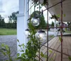 LED-Solar-Kugeln 'Globe', 3er Set, weiß/schwarz Produktbild-Vorschau 14