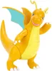 Jazwares PKW2220 - Pokémon - Epic Figure - Dragoran Produktbild-Vorschau 6