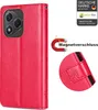 Hülle für Honor 400 Lite Handy Tasche Handyhülle Flip Cover Produktbild-Vorschau 3