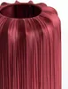 Lampenschirm - rot - FAROL - textil - Ø 20cm - E27 - Produktbild-Vorschau 2