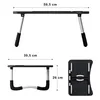 Laptop Tisch Ständer Schreibtisch Laptoptisch Notebooktisch Produktbild-Vorschau 8