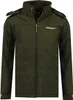 Geographical Norway Herren Softshell Übergangsjacke Model: Produktbild-Vorschau 1