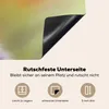 KitchenYeah© Herdabdeckplatte Marienkäfer auf einer lila Produktbild-Vorschau 5