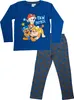 Paw Patrol Schlafanzug für Jungen - PAWS Kinder Pyjama Set Produktbild-Vorschau 5