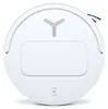 Ecovacs DEEBOT T50 OMNI Gen3, Beutellos, Weiß, Rund, Produktbild-Vorschau 3