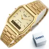 Casio - AQ-230GA-9DMQYES - Náramkové hodinky - Pánske - Náhľad obrázku produktu 32