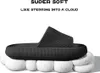 Rutschfeste Badeschuhe für Damen & Herren – Bequeme EVA Produktbild-Vorschau 3