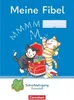 Meine Fibel 1. Schuljahr - Schreiblehrgang Druckschrift Produktbild-Vorschau 1