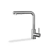 KitchenQuality Küchenarmatur 31 cm hoch aus Edelstahl, Produktbild-Vorschau 6