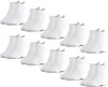 Occulto Kinder Sneaker Socken 8er Pack (Modell: Mikl) Produktbild-Vorschau 1