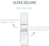 Goldwell Dualsenses Ultra Volume Bodifying Spray 150 ml Podgląd zdjęcia produktu 10