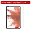 Displex Tablet Glass (9H) pour Samsung Galaxy Tab Voir les images du produit 4