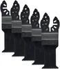 DEWALT Multi-Tool Saegeblatt 43x30mm 5Stk Produktbild-Vorschau 1