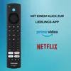 32LF3F63DAZ (80 cm (32 pouces), noir, Full HD, HDR, triple Voir les images du produit 4
