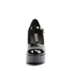 FUNTASMA MARYJANE-50 Klassischer Mary Jane Pump Produktbild-Vorschau 3
