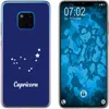 PhoneNatic Case kompatibel mit Huawei Mate 20 Pro Produktbild-Vorschau 1
