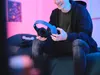 Trust Gaming GXT 418B Rayne Gaming Headset léger pour PC Voir les images du produit 9