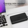SBS Powerbank 20.000mAh 2xUSB schwarz Produktbild-Vorschau 11