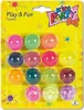 PARTY FUN Flummis, ps2 (0000429) Produktbild-Vorschau 1