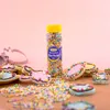 BackDecor Streudekor Mini-Perlen-Mix, 115g Produktbild-Vorschau 4