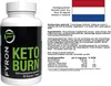 Fyron Keto Burn - 60 Kapseln Produktbild-Vorschau 5