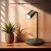 Lampa biurkowa GU10 z włącznikiem/wyłącznikiem czarna Podgląd zdjęcia produktu 11