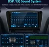 Autorádio Carplay 2+32G Navigácie pre auto ariod pre Škoda Náhľad obrázku produktu 12