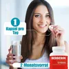 Berberin 500 mg Kapseln hochdosiert mit Silymarin und Produktbild-Vorschau 3