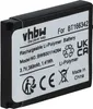 vhbw Akku kompatibel mit Smartwatch LQ-S1, A1, HKX-S1, GT08 Produktbild-Vorschau 1