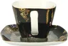 Goebel Gustav Klimt - Der Kuss Kaffeetasse Produktbild-Vorschau 3