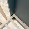 Detská Postieľka Ila Z Bukového Dreva 120x60 cm šedá - Náhľad obrázku produktu 10