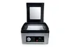A vacuum chamber sealer with its lid open, shown from the front. Anteprima dell’immagine prodotto