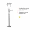 Lampa podłogowa LED, ściemniana, ruchoma lampka do Podgląd zdjęcia produktu 12