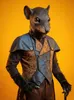 Mister Blue Steampunk Herrenkostüm Produktbild-Vorschau 6