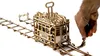 Tramway Krick avec rail 3D-tec en kit Voir les images du produit 22