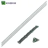 KADAX Obelisco da sostegno 180 cm, 1 pezzo, colonna da Anteprima dell’immagine prodotto 5