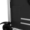 24MOVE® Einkaufstrolley ALEGRE 3in1 Trolley faltbarer Produktbild-Vorschau 19