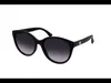 Gucci Sonnenbrille GUCCI GG0631S 001 Produktbild-Vorschau 11