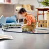 LEGO® City 60337 Train rapide de passagers Voir les images du produit 35