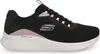 Skechers Sneakers 150041-BKPK in Black color size 39 Produktbild-Vorschau 1