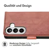 imoshion Custodia tipo libro per Samsung Galaxy A27 (5G) - Anteprima dell’immagine prodotto 4