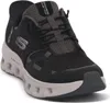 Skechers Sneakers 150420BKCC in Black color size 37 Produktbild-Vorschau 14