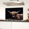 KitchenYeah®  Spritzschutz Küche - Küchenrückwand - Produktbild-Vorschau 2