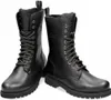 Panama Jack Fiorela B1 Napa Negro/Schwarz - Damen Laars Produktbild-Vorschau 23