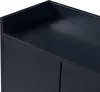 Flieks Kommode Sideboard mit 4 Türen mit verstellbaren Produktbild-Vorschau 8