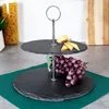Alzata da portata a 2 ripiani Excellent Houseware, Anteprima dell’immagine prodotto 7