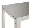 Table de culture 100 x 40 x 80 cm, en acier inoxydable, Voir les images du produit 5