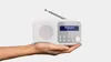 SHARP DR-P420 Portables Digitalradio, USB, Bluetooth 5.0, Produktbild-Vorschau 13